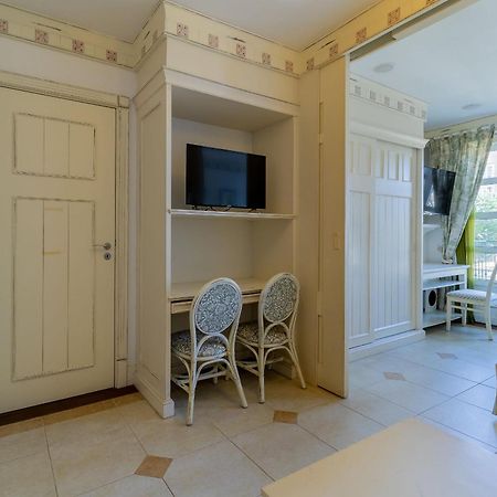 Studio Dentro De Hotel - Seazone Ilcjr Florianópolis Buitenkant foto