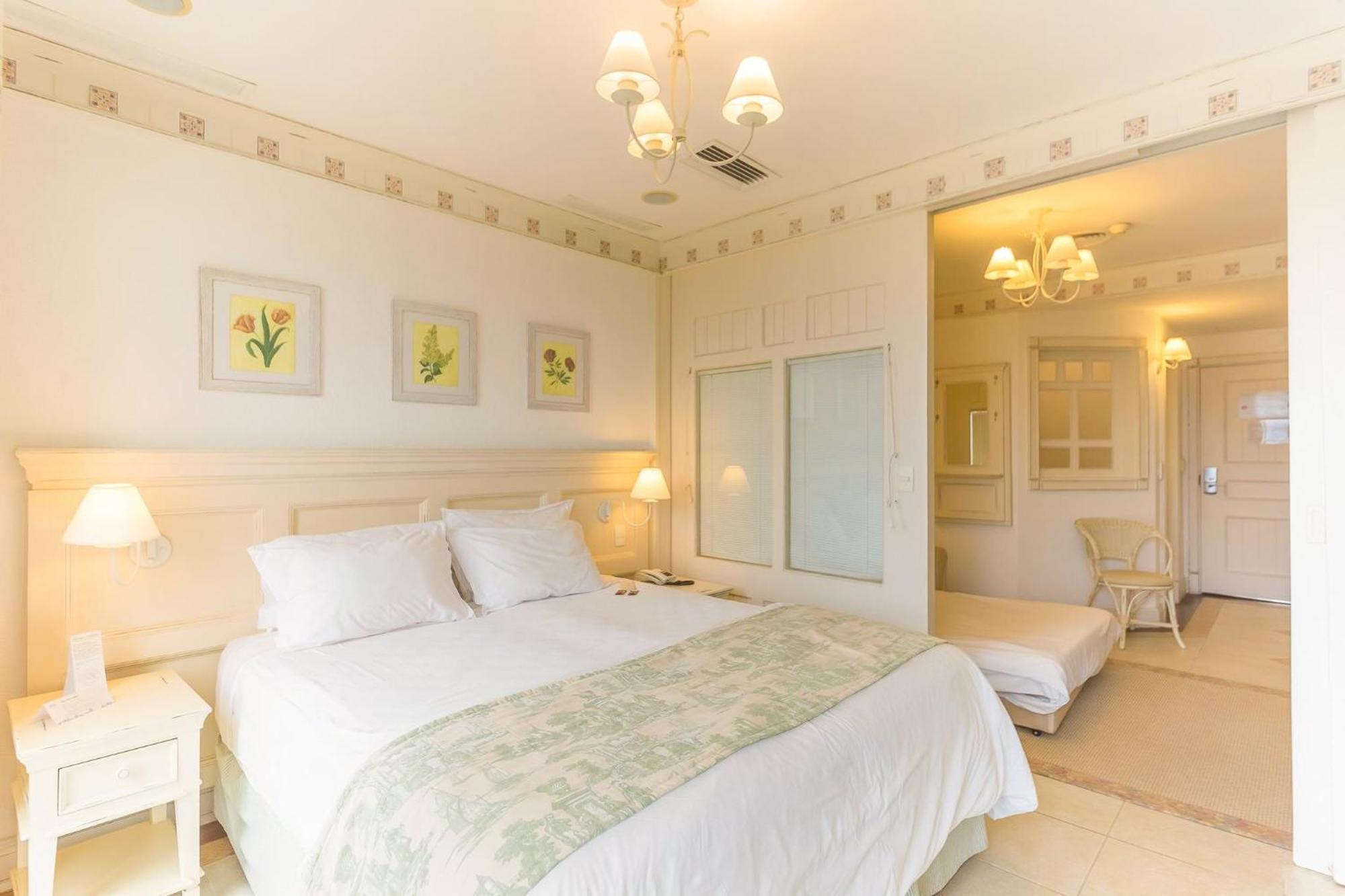 Studio Dentro De Hotel - Seazone Ilcjr Florianópolis Buitenkant foto