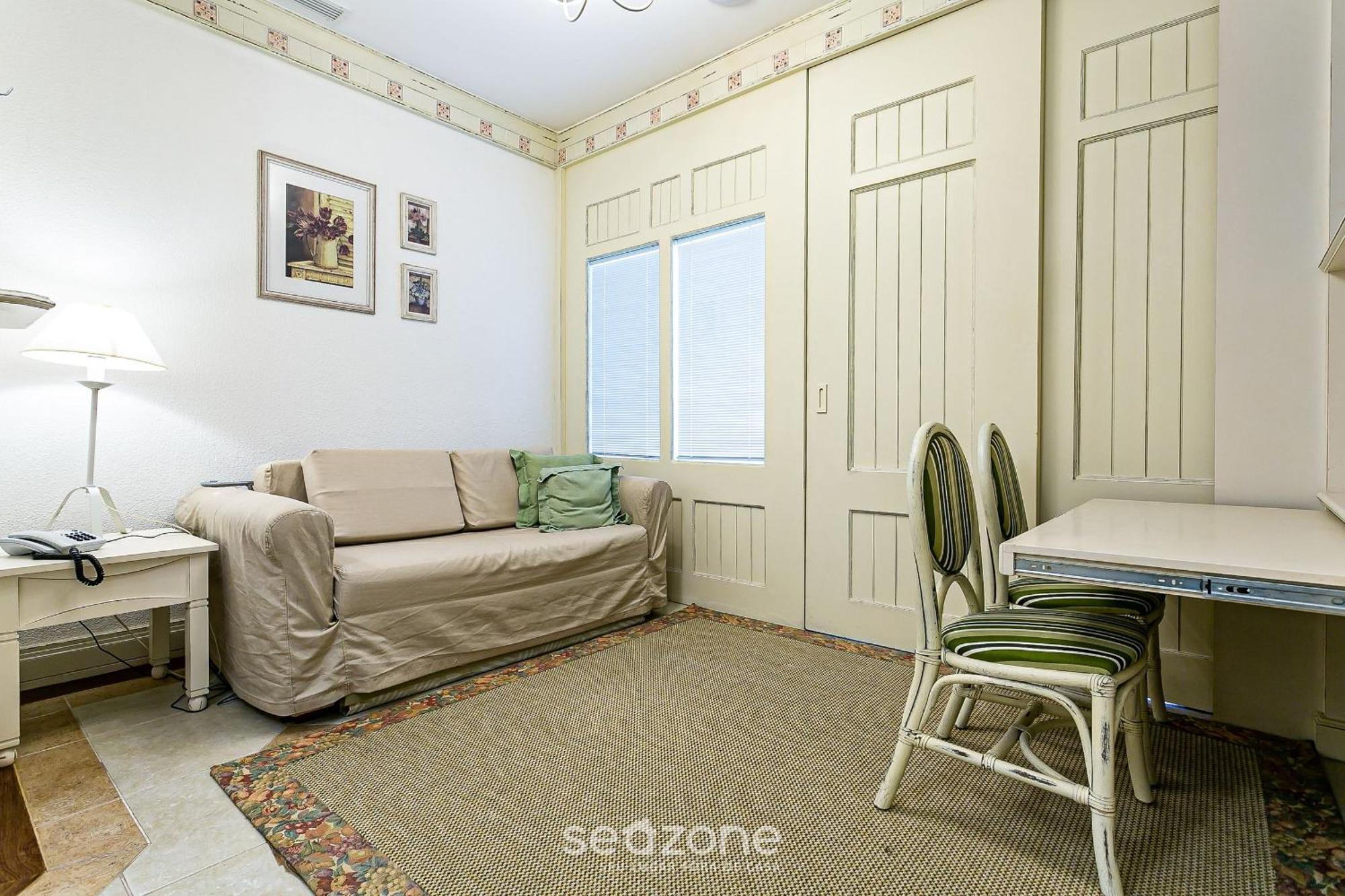 Studio Dentro De Hotel - Seazone Ilcjr Florianópolis Buitenkant foto