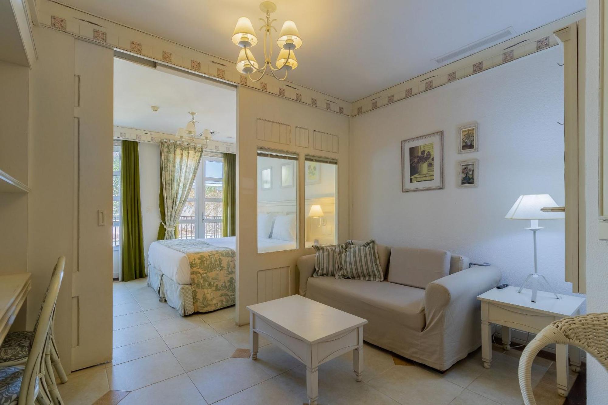 Studio Dentro De Hotel - Seazone Ilcjr Florianópolis Buitenkant foto
