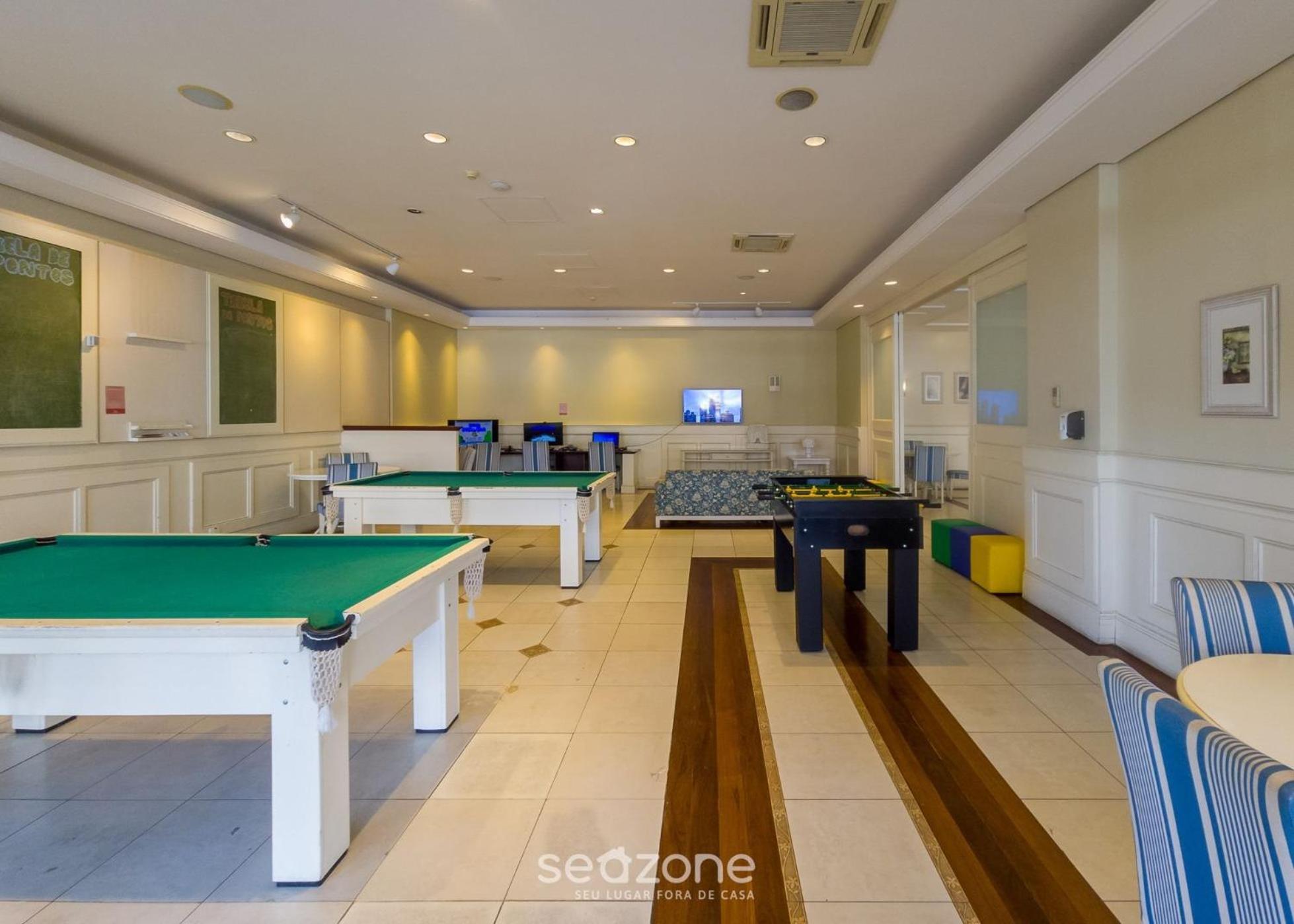 Studio Dentro De Hotel - Seazone Ilcjr Florianópolis Buitenkant foto